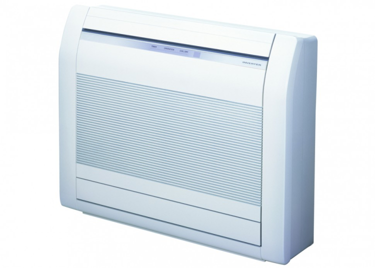 Внутренний блок консольный General AGHG12LVCA