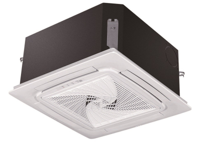 Внутренний блок кассетный Haier AB25S2SC2FA