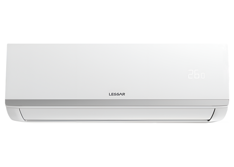 Внутренний блок настенный Lessar LS-MHE12KCE2