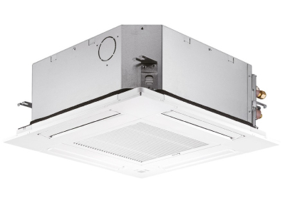 Внутренний блок кассетный Mitsubishi Electric SLZ-M50 FA