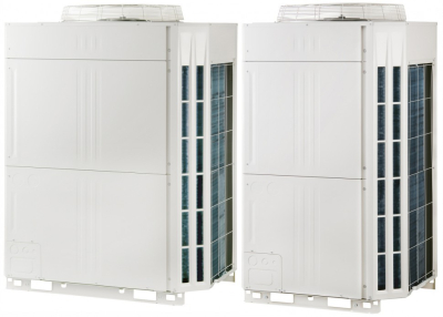 Наружный блок VRF системы Fujitsu AJY216LALBH