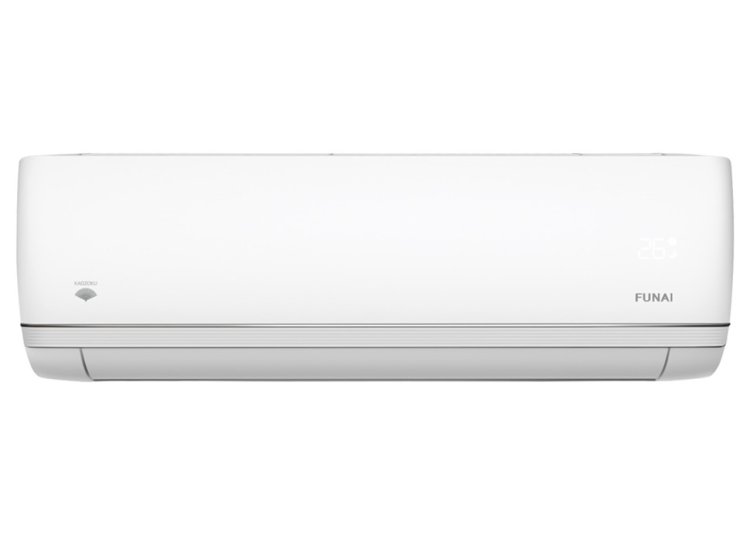 Настенный кондиционер Funai RAC-KD20HP.D02
