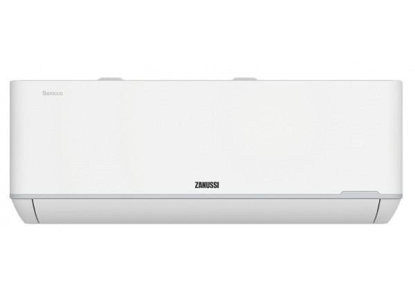 Настенный кондиционер Zanussi ZACS-24 HB/N1