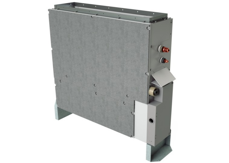 Канальный кондиционер Daikin FNQ60A / RXS60L