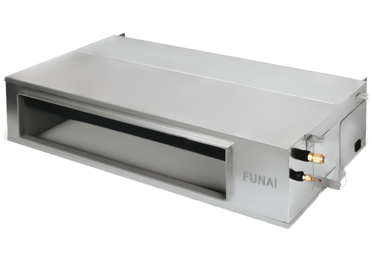 Канальный кондиционер Funai LAC-DR105HP.D01