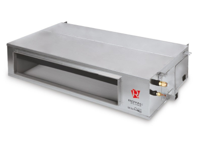 Канальный кондиционер Royal Clima CO-D 18HNI / CO-E 18HNI