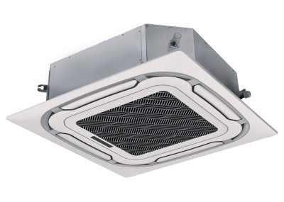 Кассетный кондиционер Lanzkraft LLC-70S / LLO-70S