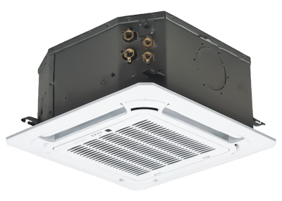 Кассетный фанкойл Lessar LSF-500BP42C