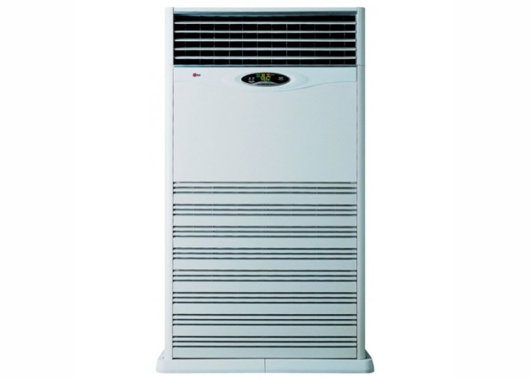 Колонный кондиционер LG P08AH