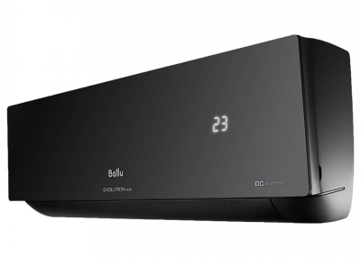 Внутренний блок настенный Ballu BSUI-FM / in-07HN8 / EU_BL
