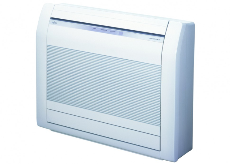 Внутренний блок консольный Fujitsu AGYG14LVCA