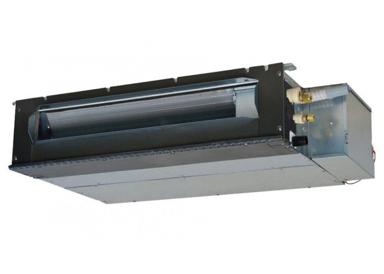 Внутренний блок канальный Mitsubishi Heavy Industries SRR60ZМ-S