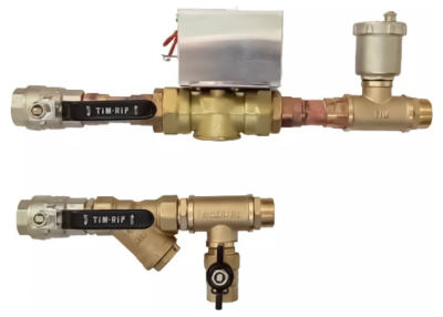 Комплект для подключения 7 в 1 (SUR) для CR PRO