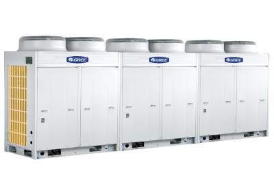 Наружный блок VRF системы Gree GMV-Pdm1235W3 / NaB-M