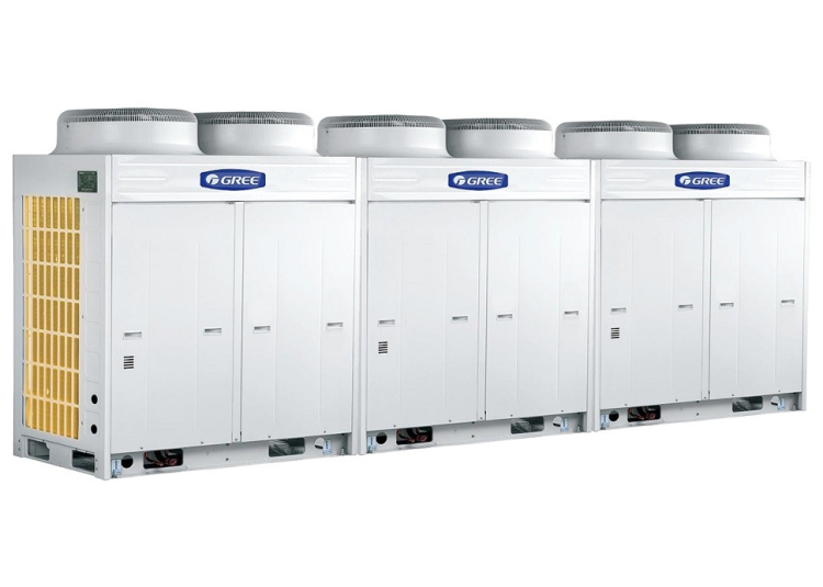 Наружный блок VRF системы Gree GMV-Pdm1235W3 / NaB-M