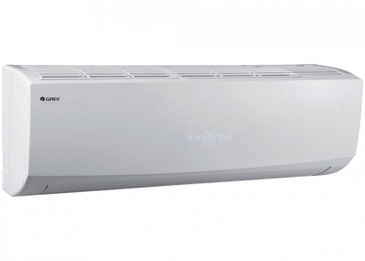 Настенный кондиционер Gree GWH18QD-K3NNC2A