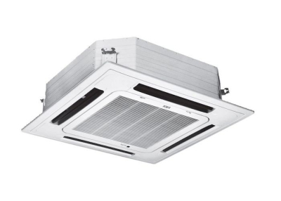 Кассетный кондиционер MDV MDCC-60HRN1 / MDOU-60HN1-L