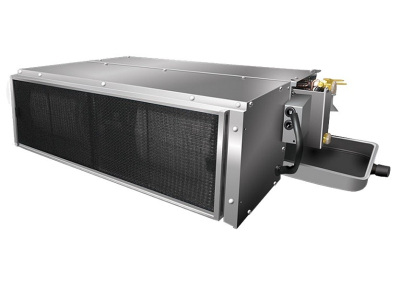 Канальный фанкойл Royal Clima VC-S 30P2