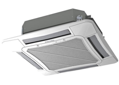 Внутренний блок кассетный Electrolux EACС/I-18 FMI/N3_ERP