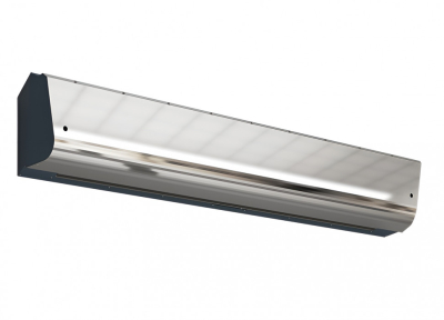 Электрическая тепловая завеса Тепломаш КЭВ-18П4023Е