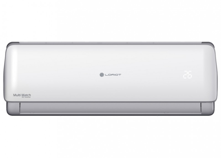 Внутренний блок настенный Loriot LAC-12AIM-IN