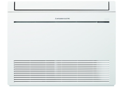 Внутренний блок консольный Mitsubishi Electric MFZ-KJ25VE