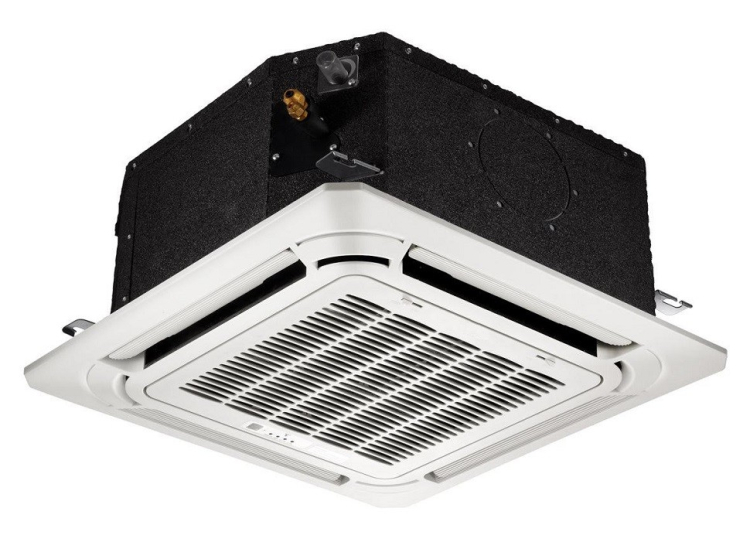 Внутренний блок кассетный Royal Clima RCI-CM12