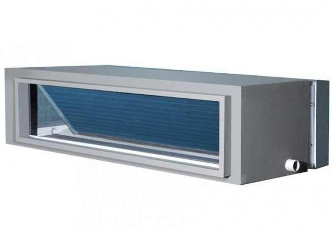 Внутренний блок канальный Zanussi ZACD-12 H FMI / N1