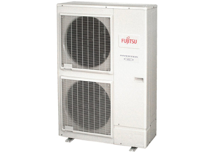 Наружный блок мульти сплит-системы Fujitsu AOYG36LBTB