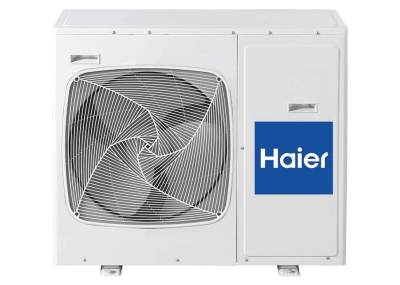 Наружный блок мульти сплит-системы Haier 5U34HS1ERA