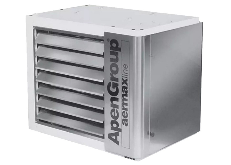 Газовый тепловентилятор Sonniger Rapid LR024