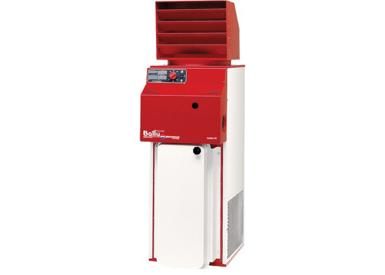 Дизельная тепловая пушка Ballu-Biemmedue CONFORT 2G