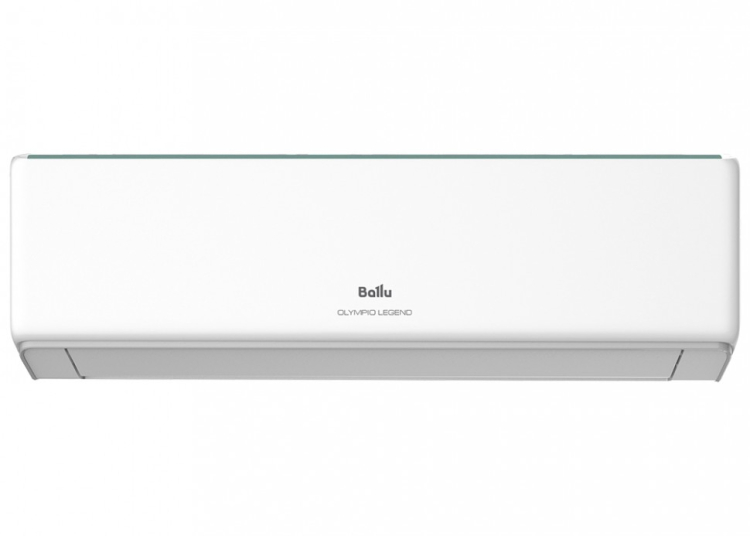 Настенный кондиционер Ballu BSW-12HN1_23Y