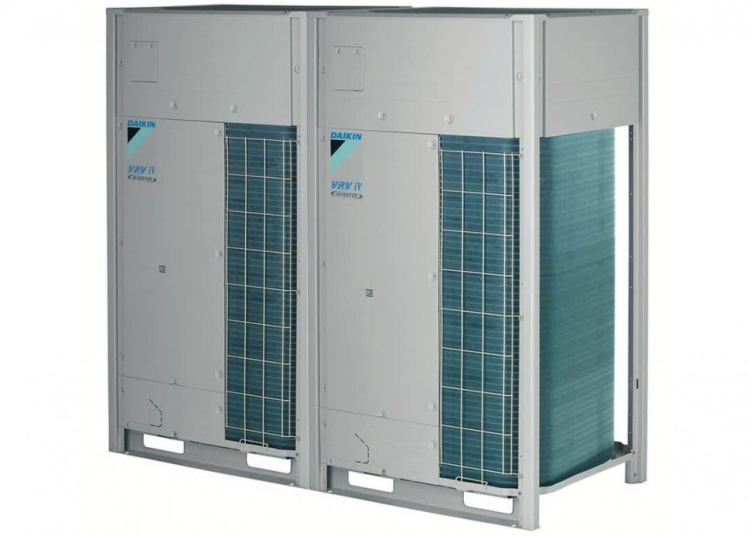 Наружный блок VRV системы Daikin REYQ16T (2xREYQ8T)