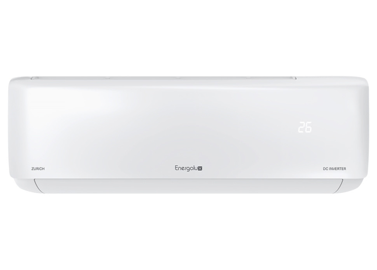 Настенный кондиционер Energolux SAS09Z5-AI / SAU09Z5-AI