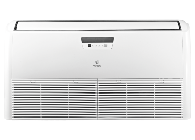 Напольно-потолочный кондиционер Royal Clima ES-F 36HREX / ES-E 36HEX