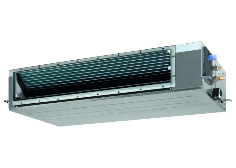 Канальный кондиционер Daikin FBA125A / RZAG125NV1