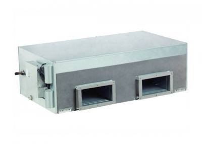 Канальный кондиционер Kentatsu KSTU140HFAN3 / KSUN140HFAN3