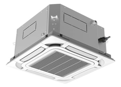 Кассетный кондиционер Dantex RK-18UHG3N / RK-18HG3NE-W