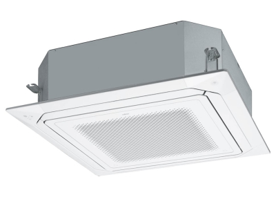 Кассетный кондиционер Fujitsu AUXG54KRLB / AOYG54KQTA