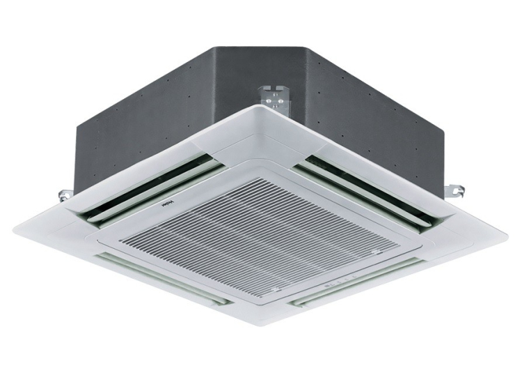 Кассетный кондиционер Haier AB36ES1ERA(S) / 1U36SS1EAB