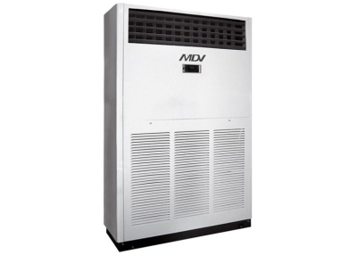 Колонный кондиционер MDV MDFA-96HRN2 / MDOV-96H-CN2
