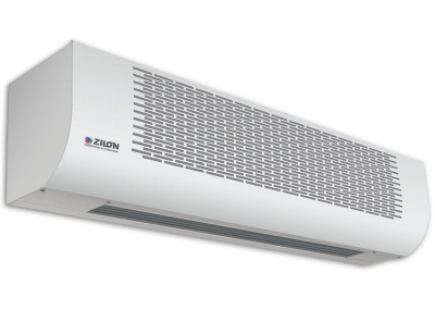 Электрическая тепловая завеса Zilon ZVV-9Т