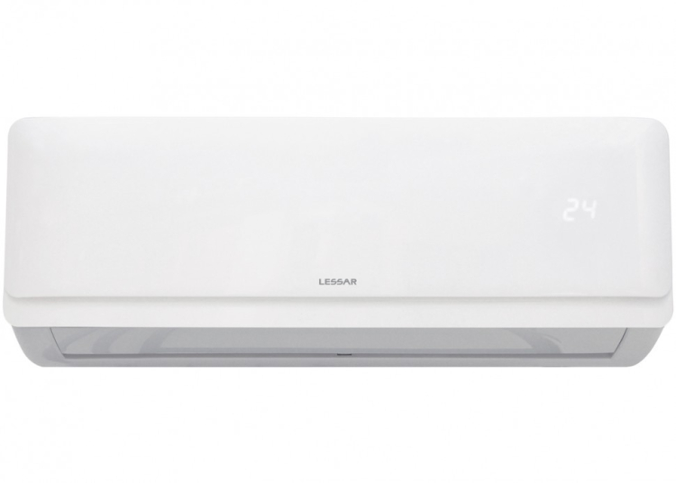 Внутренний блок настенный Lessar LS-MHE12KMA2