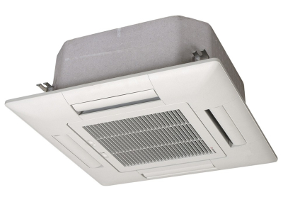 Внутренний блок кассетный Mitsubishi Heavy Industries FDTC35VF