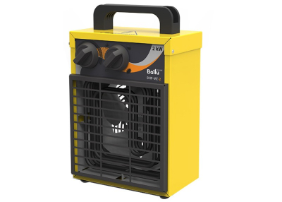 Электрическая тепловая пушка Ballu BHP-ME-2