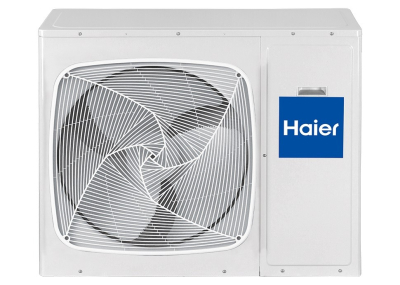 Наружный блок мульти сплит-системы Haier 5U45LS1ERA