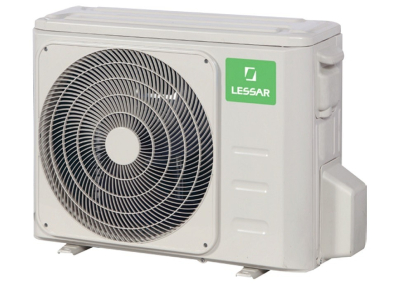 Наружный блок мульти сплит-системы Lessar LU-3HE21FVE2