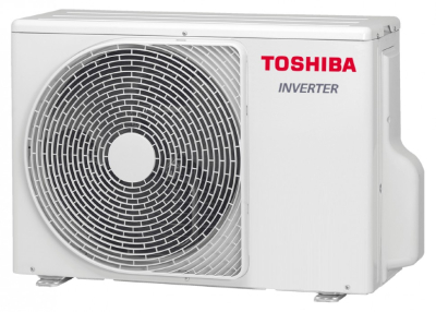 Наружный блок мульти сплит-системы Toshiba RAS-3M26U2AVG-E