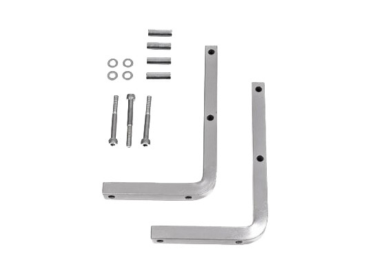 Комплект кронштейнов Sonniger GUARD вертикальный